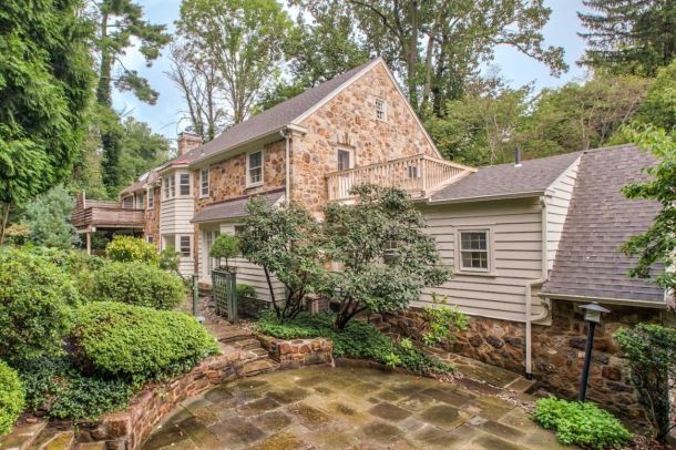 View info for 408 S Woodbine Ave., Penn Valley